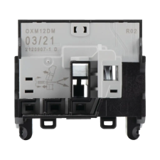 Eaton Electric Gmbh Eaton mechanikus csatlakozó elem dilm7-m15, pkzm0-xm12dm-112118 villanyszerelés