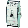 Eaton Electric Gmbh Eaton megszakító három pólusú berendezés/kábelvédelem/elekronikus + földzárlatvédelem kikocsizható, nzmn3-ae400-t-ave-113528