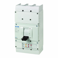 Eaton Electric Gmbh Eaton megszakító három pólusú szelektív 1000v, nzmh4-ve1600-s1-290379 villanyszerelés