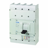 Eaton Electric Gmbh Eaton megszakító négy pólusú, szelektív/elektronikus, nzmh4-4-ve1250/800-265994