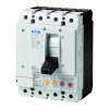 Eaton Electric Gmbh Eaton megszakító négy pólusú, szelektív/elektronikus, nzmn2-4-ve160/100-265936