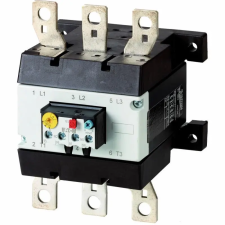Eaton Electric Gmbh Eaton motorvédő relé dilm185225-hoz, z5-250/ff225a-139577 villanyszerelés