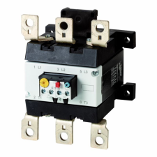 Eaton Electric Gmbh Eaton motorvédő relé dilm250-hez, z5-160/ff250-210073 villanyszerelés