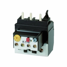 Eaton Electric Gmbh Eaton motorvédő relé dilm4072-höz, zb65-16-278456 villanyszerelés