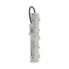Eaton Electric Gmbh Eaton msfs csatlakozó adapter for mcb, 16a, l2, msfamcb-16a/l2-198260
