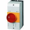 Eaton Electric Gmbh Eaton műanyag tokozat ip55 vész-ki forgatható karral /pkzm0, ci-pkz0-grvm-263525