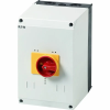 Eaton Electric Gmbh Eaton műanyag tokozat ip65 vész-ki forgatható karral /pkzm4, ci-k4-pkz4-gr-225525