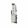 Eaton Electric Gmbh Eaton munkaáramú kioldó + siető segédérintkező, nzm2/3-xahiv110-130ac/dc-259816