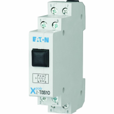 Eaton Electric Gmbh Eaton nyomógomb, 4z, zöld, 16a, z-t/4s-g-248328 villanyszerelés