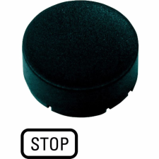 Eaton Electric Gmbh Eaton nyomógomb lapka nyomógombhoz, m22-xdh-s-gb0-218240 villanyszerelés