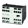Eaton Electric Gmbh Eaton segédérintkező, 3z+1ny, rugószor, 31dile-c-230262