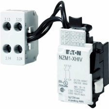 Eaton Electric Gmbh Eaton siető segédérintkező, nzm1-xhiv-259426 villanyszerelés