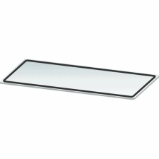 Eaton Electric Gmbh Eaton teli fenéklemez, sfp-112x232-cs-138739 villanyszerelés
