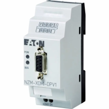 Eaton Electric Gmbh Eaton terepibusz-illesztő, nzm-xdmi-dpv1-270333 villanyszerelés