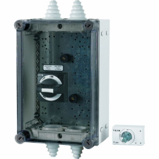 Eaton Electric Gmbh Eaton tokozat , nzm1-xci43-tvd-271523 villanyszerelés