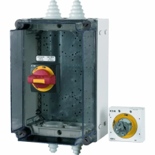 Eaton Electric Gmbh Eaton tokozat , nzm2-xci43-tvdvr-271529 villanyszerelés