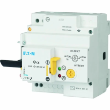 Eaton Electric Gmbh Eaton újra bekapcsoló készülék (24-48vdc), z-fw-lpd-265244 villanyszerelés