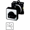 Eaton Electric Gmbh Eaton vezérlés fokozatkapcsoló 1P 20A közéépíthető T0-3-8233/Z - 50718