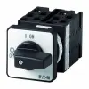 Eaton Electric Gmbh Eaton vezérlés fokozatkapcsoló 3P 20A sorolható T0-5-15144/E - 14140