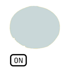 Eaton Electric Gmbh Eaton világító nyomógomb lapka, m22-xdl-w-gb6-218335 villanyszerelés