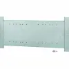 Eaton Electric Gmbh Eaton xboard+ nzm1 szerelőlap 1000, bpz-mpl-nzm1x-1000-mv-173619