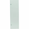 Eaton Electric Gmbh Eaton xboard+ teli ajtó 2. szárny 400/2000 (fehér), bpz-ds-400/20-l-w-106379