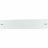 Eaton Electric Gmbh Eaton xboard+ teli előlap 800/250 (fehér), bpz-fp-800/250-bl-w-108403