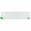 Eaton Electric Gmbh Eaton xboard+ vízszintes elválasztó, 1200mm, msw, műanyag, bpz-as-1200-119228
