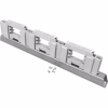 Eaton Electric Gmbh Eaton xe főgyűjtősín tartó 2500a három pólusú 2x80x10 rozsdamentes, xbsb253-sts-110272