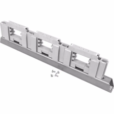 Eaton Electric Gmbh Eaton xe főgyűjtősín tartó 3200a három pólusú 3x80x10, xbsb323-283868 villanyszerelés