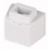 Eaton Electric Gmbh Eaton xe főgyűjtősín tartó szigetelő közdarab 20mm, xbsb-s-292313
