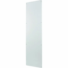 Eaton Electric Gmbh Eaton xe hátfal, ip55, szxma=800x1600, xlsr5168-114755 villanyszerelés