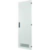 Eaton Electric Gmbh Eaton xe készüléktér ajtó bal szellőző ip30 m=2000 sz=800, xsdmlv2008-284211