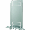 Eaton Electric Gmbh Eaton xe nzm4 három pólusú kocsi szerelőlap sz=425, xmn4w04m-177093