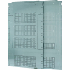 Eaton Electric Gmbh Eaton xe válaszfal lemez kész./csatl. m=200 sz=600, xpbm2006-102053