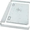 Eaton Electric Gmbh Eaton xe válaszfal lemez kiforgatható sz=800 m=600, xpbmb0608-rot-112314