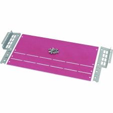 Eaton Electric Gmbh Eaton xe válaszfal lemez m=400 sz=600, xpbcb0604-284102 villanyszerelés