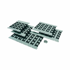 Eaton Electric Gmbh Eaton xe xw érintésvédelmi rács 80ka, xpfdm-80-mc-151216 villanyszerelés