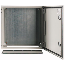 Eaton Electric Gmbh ELO.SZEKR 500x500x250 CS-55/250 villanyszerelés