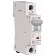 Eaton Electric Gmbh HL KISMEGSZ. 1P 50A B JELLEG 4,5kA villanyszerelés