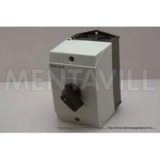 Eaton Electric Gmbh KÉZIKAPCS. 20A 3P ÁTKAP.1-2 TOKOZ. villanyszerelés