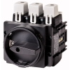Eaton Electric Gmbh KÉZIKAPCS. 315A 3P. FŐKAP. BEÉP.FEK.