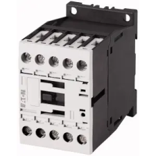Eaton Electric Gmbh MOELLER DILA-31 24V/DC SEGÉDKON. villanyszerelés