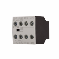 Eaton Electric Gmbh MOELLER DILM32-XHI31 SEGÉDÉRINTKEZO villanyszerelés