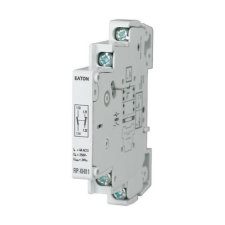 Eaton Electric Gmbh MOELLER FIP-XHI11 1Z+1NY. SEGÉDÉRINT villanyszerelés