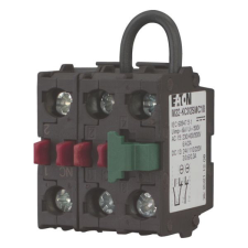 Eaton Electric Gmbh MOELLER M22-K02SM-C10 BIZT. ÉRINTK. villanyszerelés