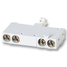 Eaton Electric Gmbh MOELLER NHI-E-10 PKZO SEGÉDÉRINT. villanyszerelés