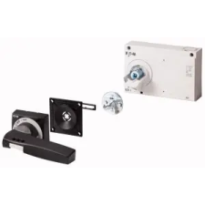 Eaton Electric Gmbh MOELLER NZM4-XTVD AJTÓKUPL.KAR LAK. villanyszerelés