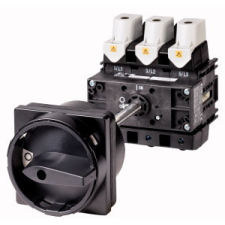 Eaton Electric Gmbh MOELLER P5-160/V/SVB-SW 3P. 160A villanyszerelés