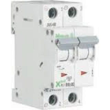 Eaton Electric Gmbh MOELLER PL7-C32/2-DC-DE KISMEGSZ.DC villanyszerelés